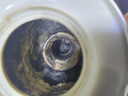 부산 북구 하수구막힘 구포동 하수구막힘 아파트 욕실 배수막힘의 기본 원리와 구조