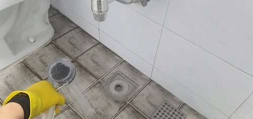 부산 북구 하수구막힘 만덕동 하수구막힘 변기 물티슈 막힘 원인 3가지