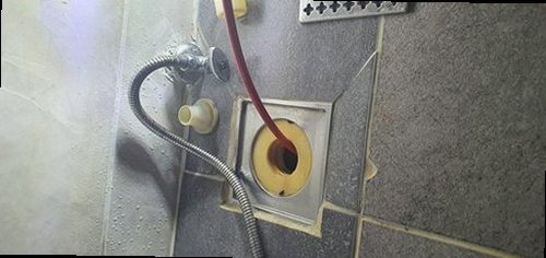 부산 북구 하수구막힘 화명3동 하수구막힘 공중화장실 변기막힘 미루면 더 커지는 배관 문제
